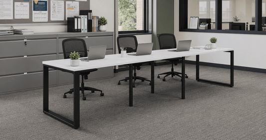 Office Workstations for Schools: 2026 Buying Guide - Office Furniture Company (OFC)