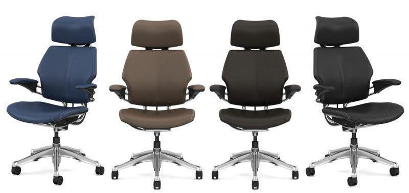 Our Most Popular Leather Office Chairs - Office Furniture Company