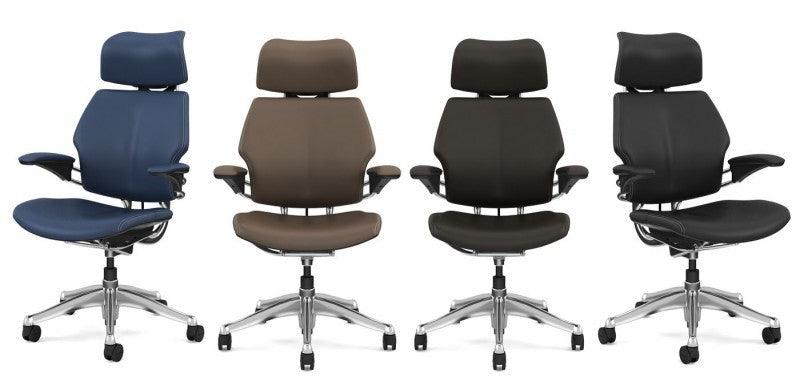 Our Most Popular Leather Office Chairs - Office Furniture Company 