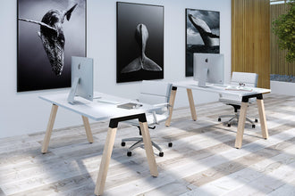 Our Top 5 Favourite Office Desks
