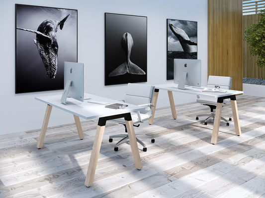 Our Top 5 Favourite Office Desks - Office Furniture Company 