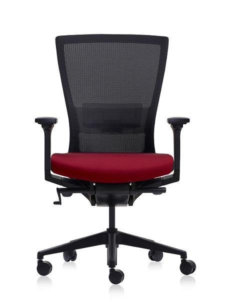Q70 Executive Office Chair - Office Furniture Company 