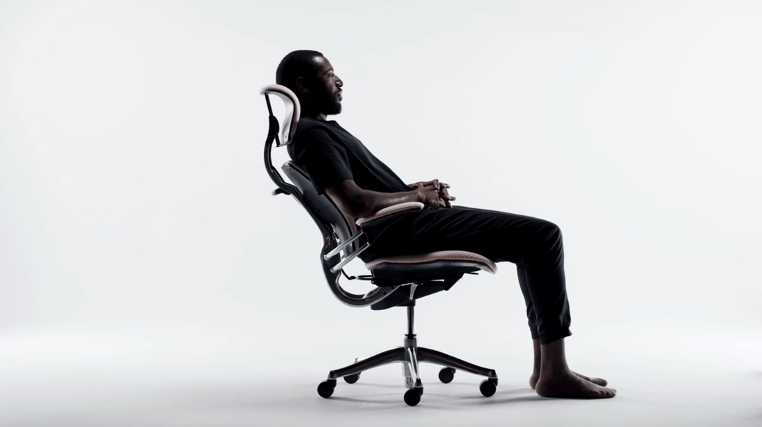 Reintroducing the Humanscale Freedom Chair - Office Furniture Company