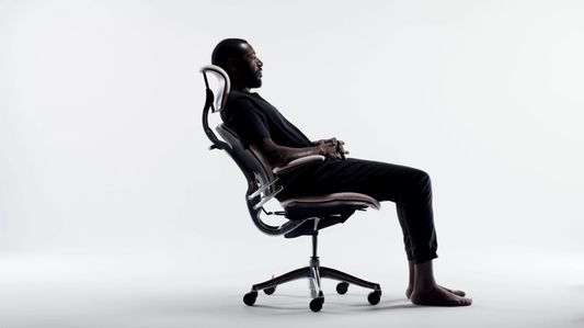 Reintroducing the Humanscale Freedom Chair - Office Furniture Company
