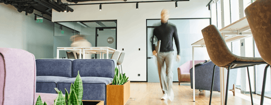 The Hybrid Office Is Here to Stay. Here Is How to Design for It. - Office Furniture Company