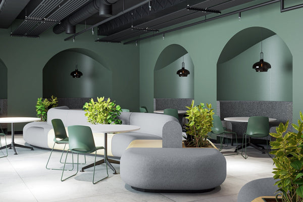The Science Behind Stress-Free Waiting Rooms