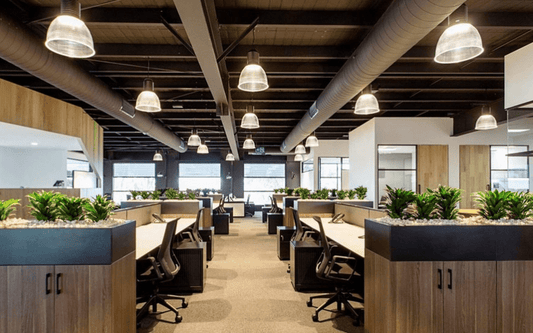 What makes Aveya the most versatile office chair? - Office Furniture Company