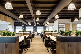 What makes Aveya the most versatile office chair?