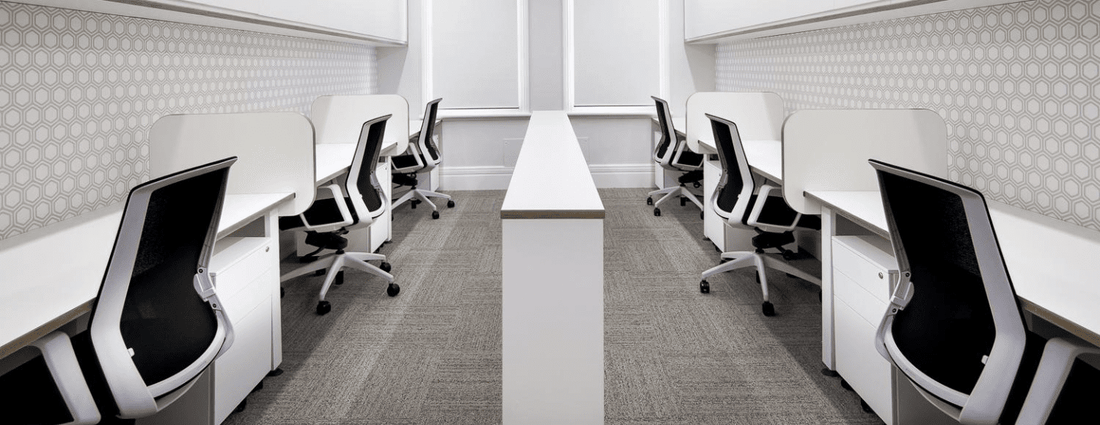 What makes Aveya the most versatile office chair? - Office Furniture Company