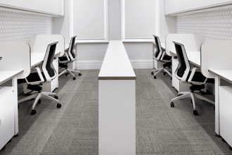 What makes Aveya the most versatile office chair?