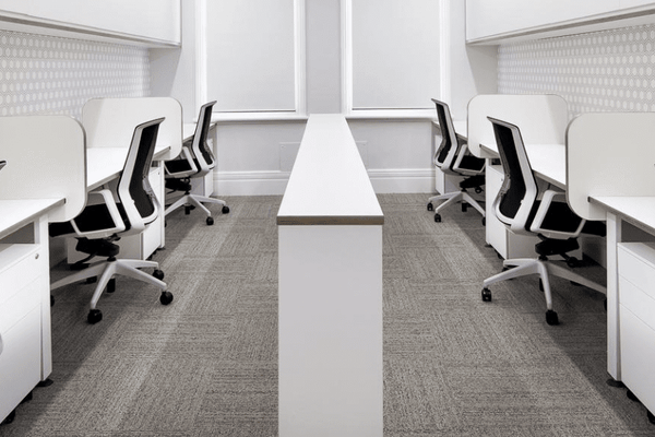 What makes Aveya the most versatile office chair?