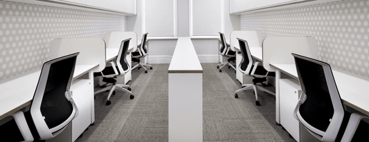 What makes Aveya the most versatile office chair? - Office Furniture Company