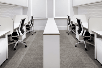 What makes Aveya the most versatile office chair?