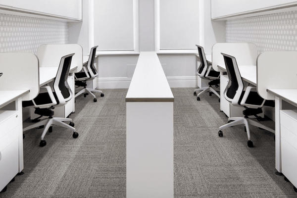 What makes Aveya the most versatile office chair?