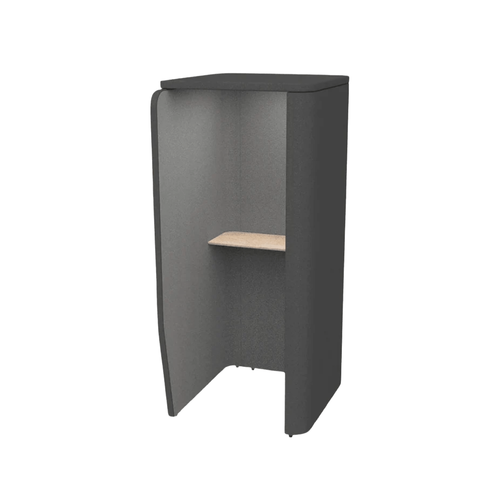 Acoustic Booths - Office Furniture Company