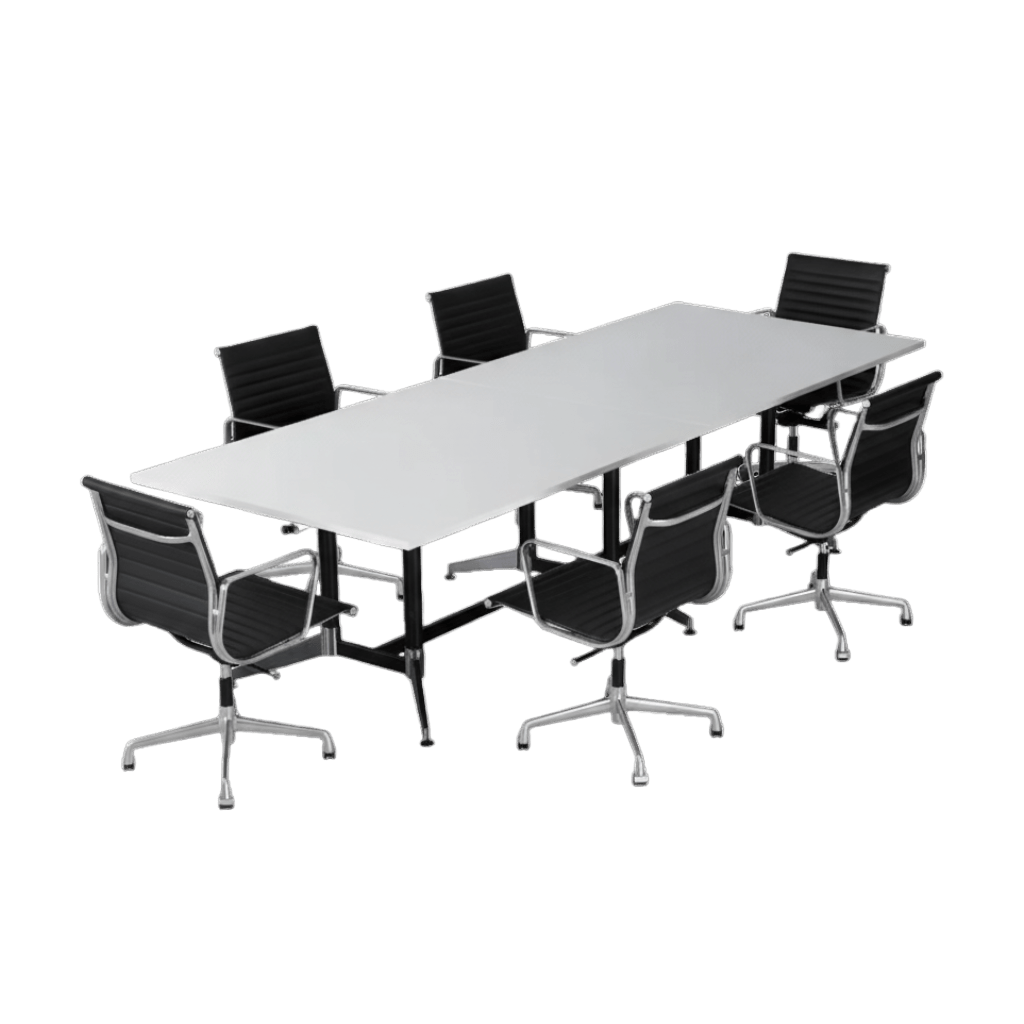 Boardroom Packages - Office Furniture Company