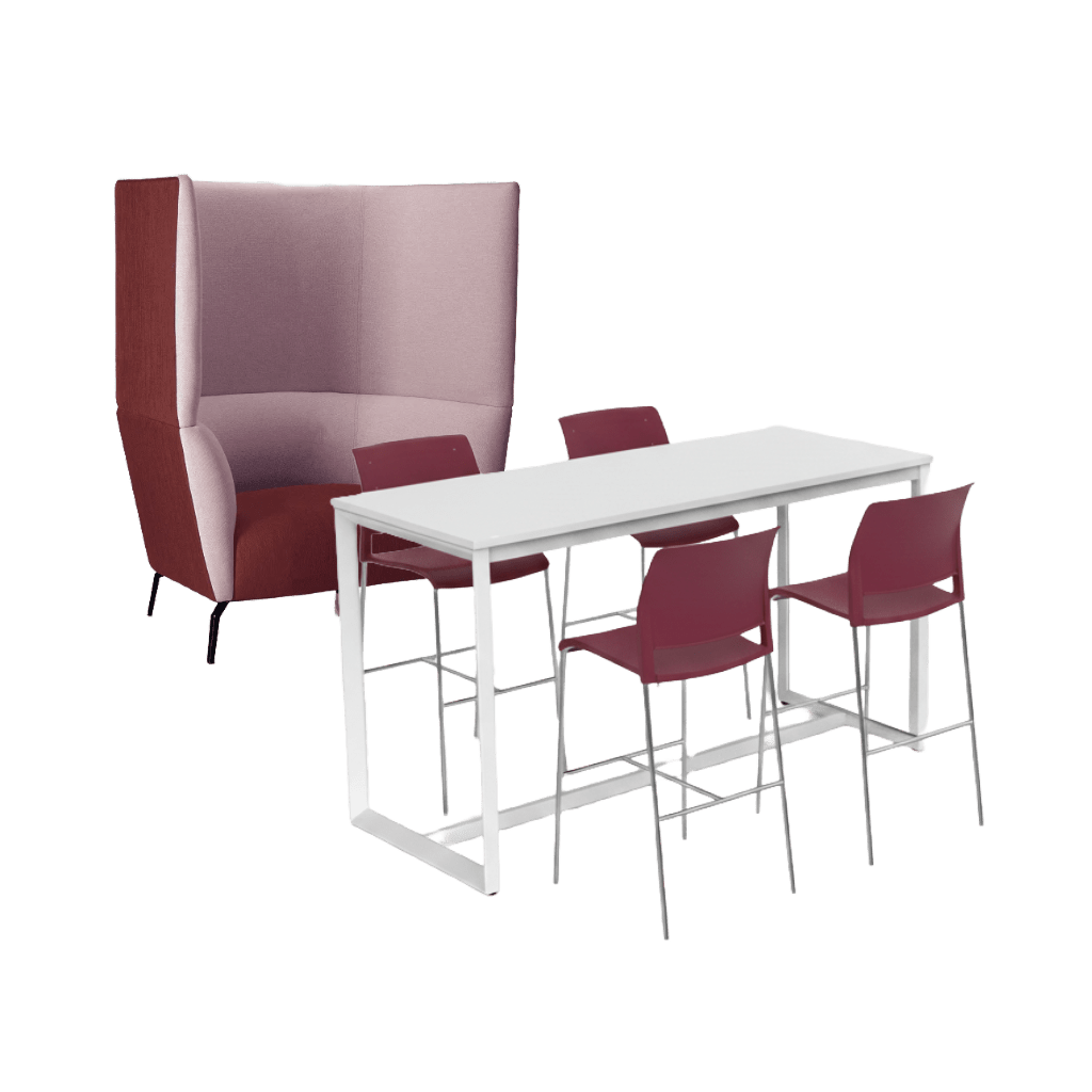 Breakout Packages - Office Furniture Company