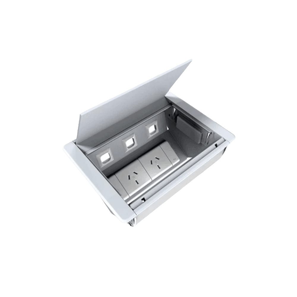 Cable Management - Office Furniture Company 