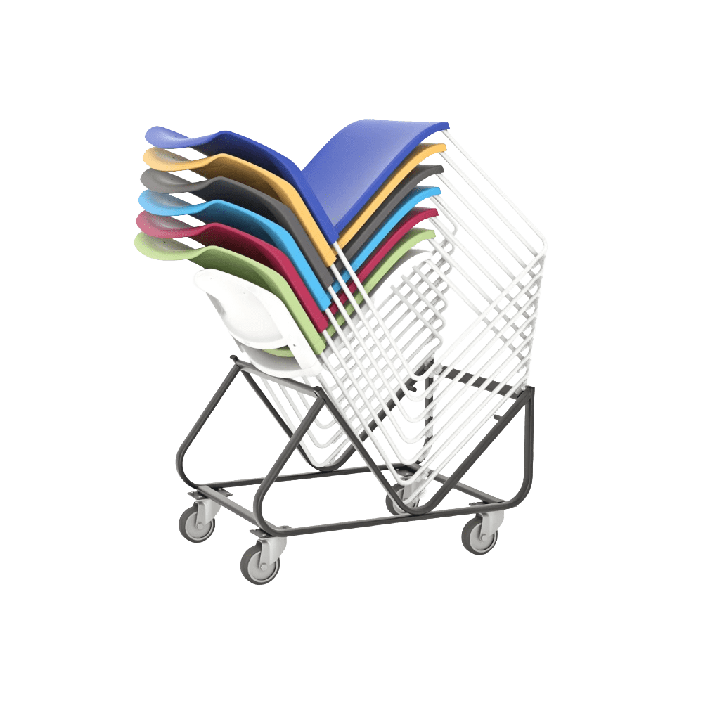 Chair Trolleys - Office Furniture Company