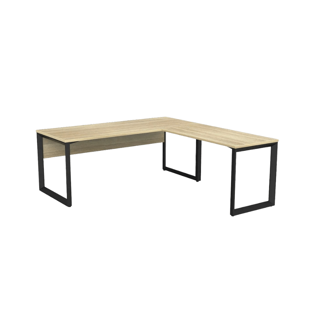 Desks with Returns - Office Furniture Company 