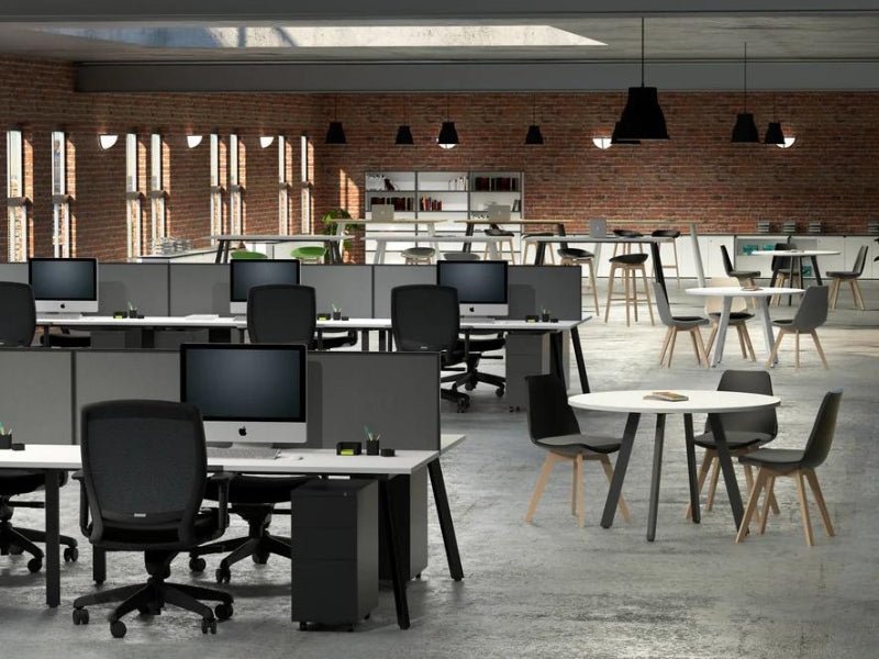 Eternity - Office Furniture Company 