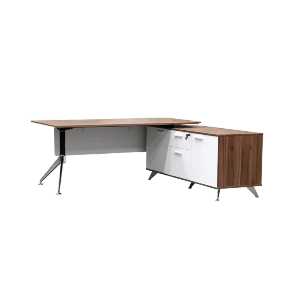 Executive Desks for Leadership Offices
