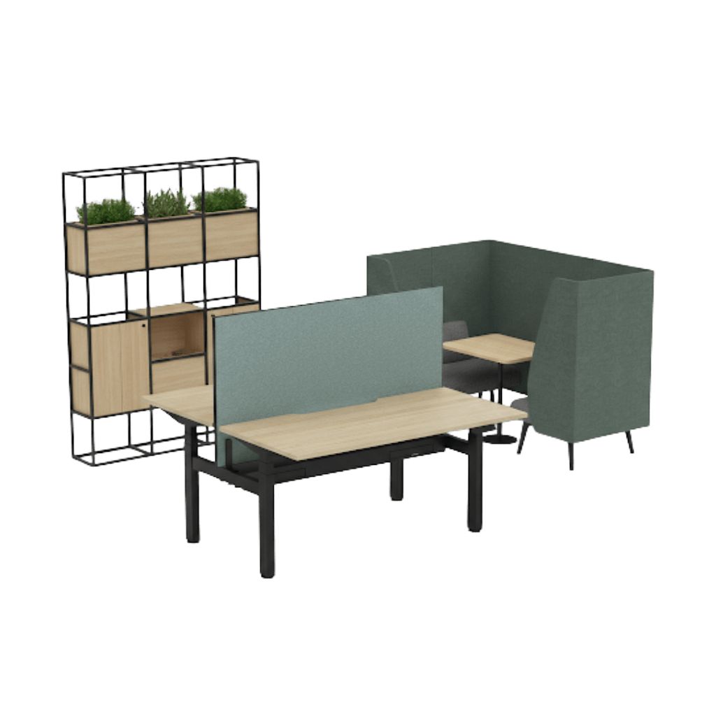 Featured - Office Furniture Company