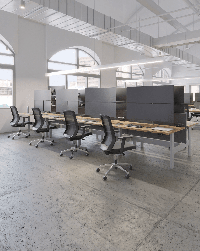 HAT Collective - Office Furniture Company