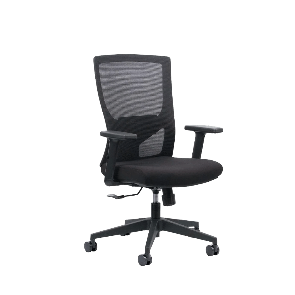 Heavy Duty Office Chairs for Commercial Use