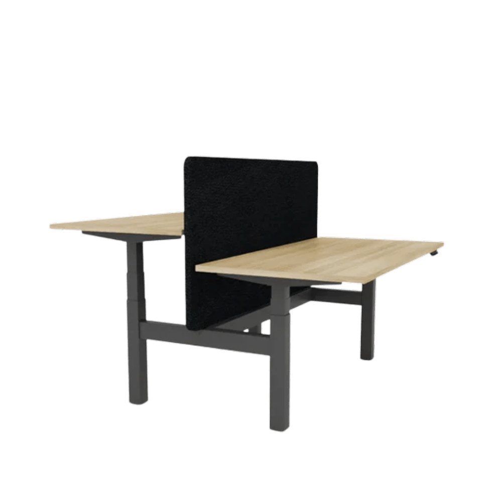 Height Adjustable Desks - Office Furniture Company 