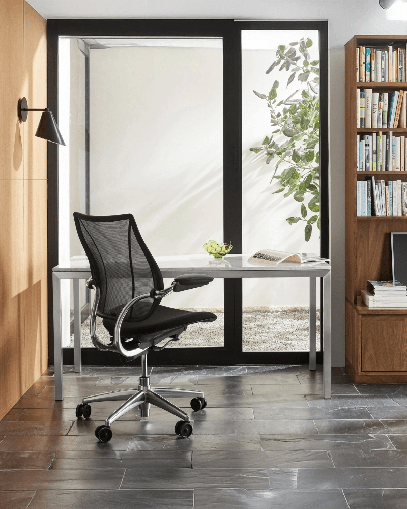Humanscale Chairs & Ergonomic Tools | Office Furniture Company