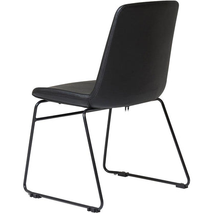 Tempo Meeting Chair - Office Furniture Company 