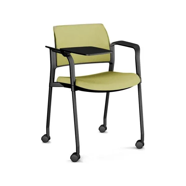 Altus Side Chair Upholstered Seat and Back