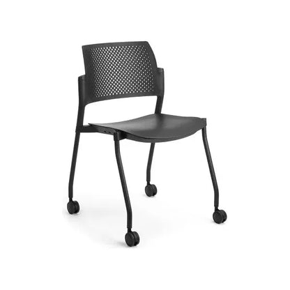 Altus Side Chair PP Seat and Back