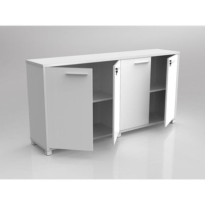 Axis Credenza - Office Furniture Company 