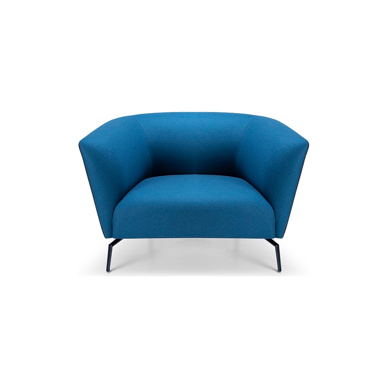 Ola Low Back Sofa – 1 Seater