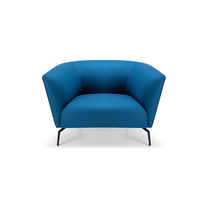 Ola Low Back Sofa – 1 Seater
