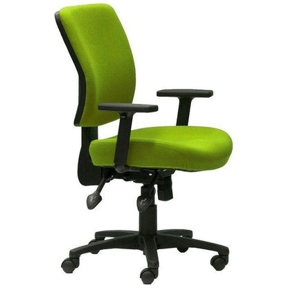 Cruze High Back Ergonomic Office Chair - Office Furniture Company 