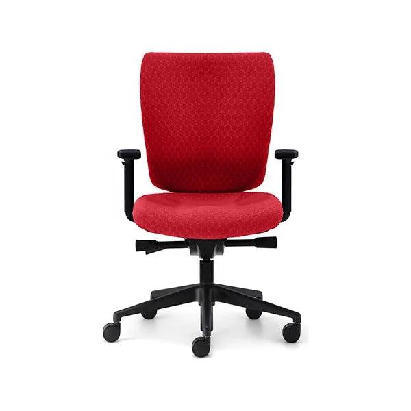 Linear Ergonomic Office Task Chair - Office Furniture Company 