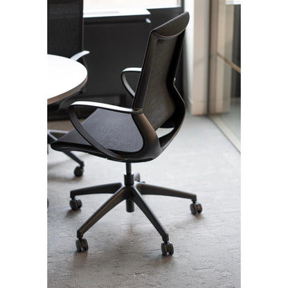 Moda Black Office Chair