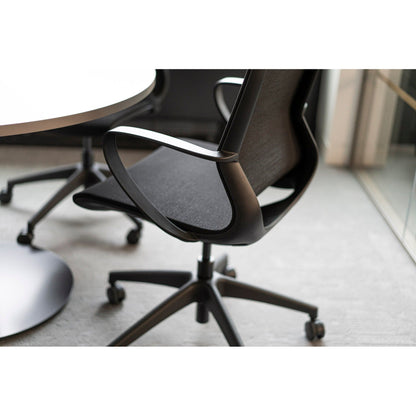 Moda Black Office Chair