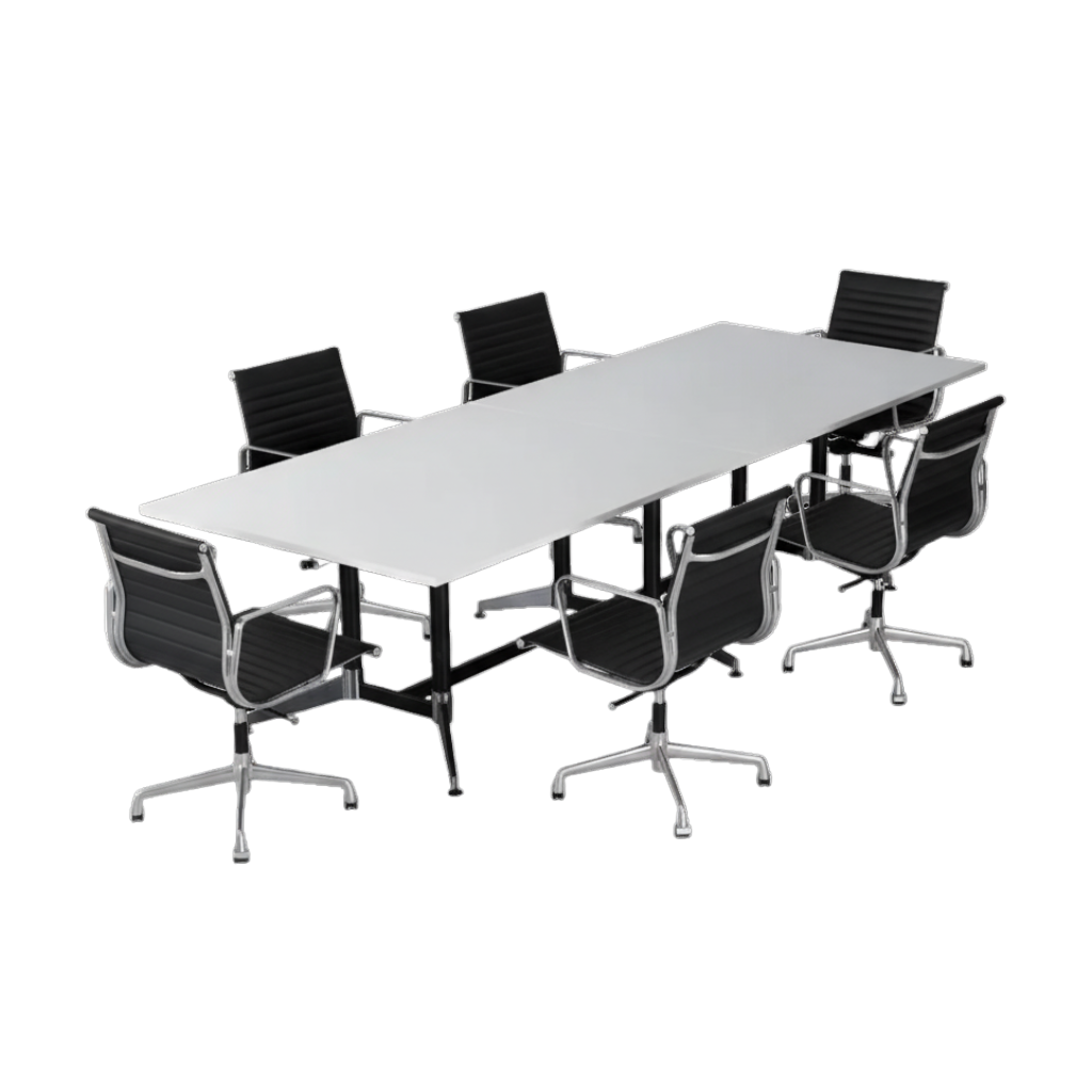 Boardroom Packages