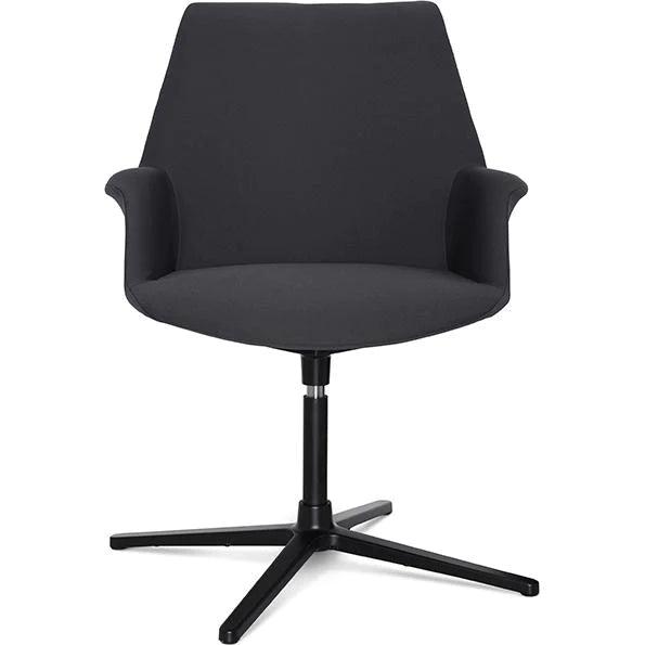 Boston Meeting Chair - Office Furniture Company 