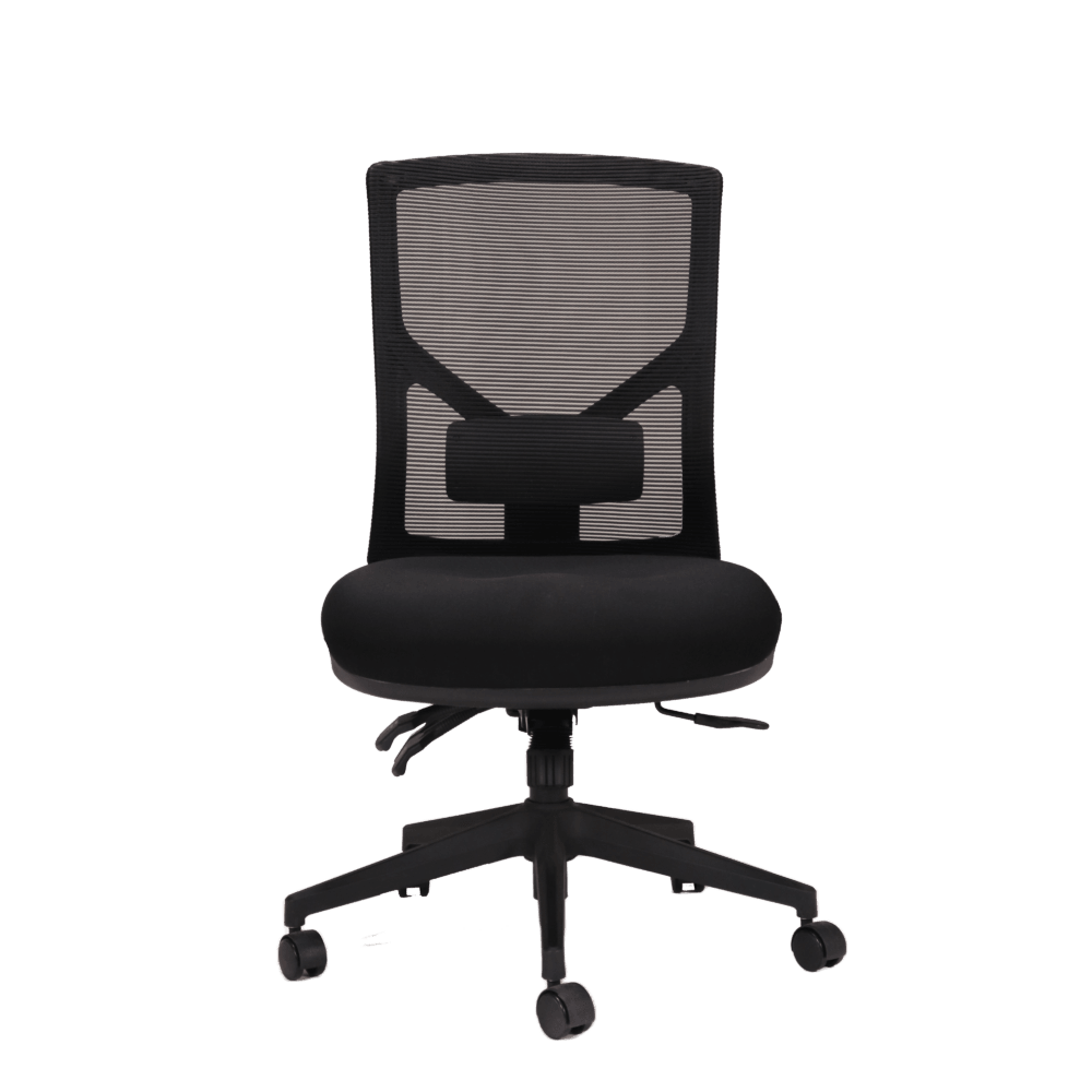 Breeze Mesh Chair - Office Furniture Company 