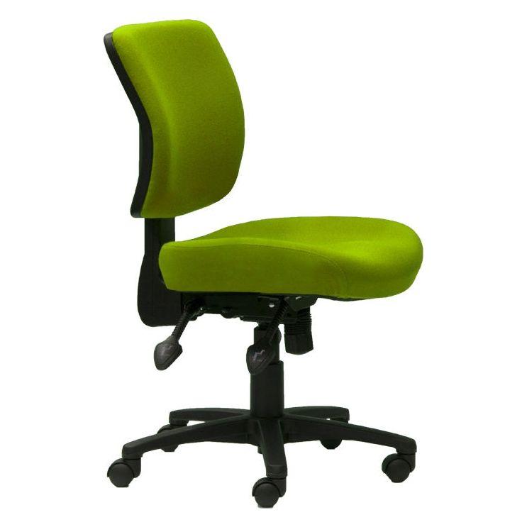 Cruze Medium Back Ergonomic Office Chair
