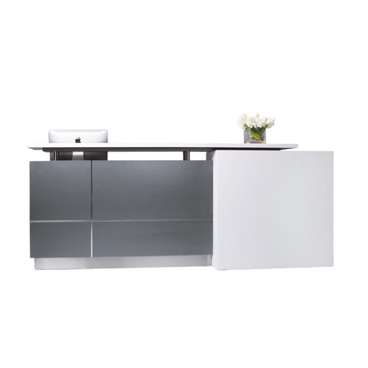 Calvin Reception Counter