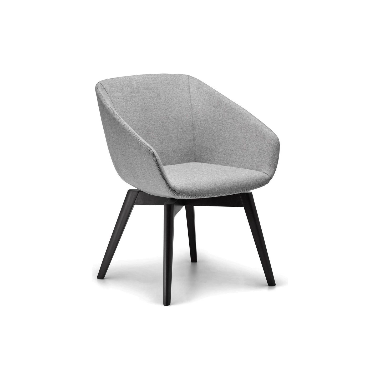 Delphi Upholstered Armchair - Office Furniture Company 
