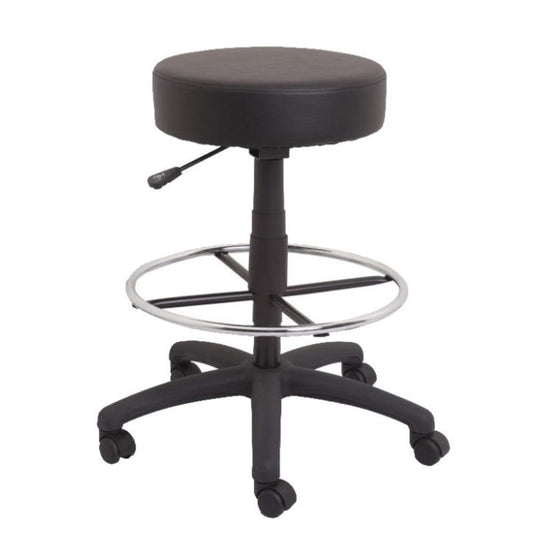 DS Counter Drafting Height Stool - Office Furniture Company 