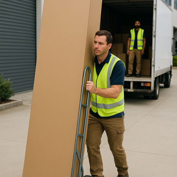 Delivery