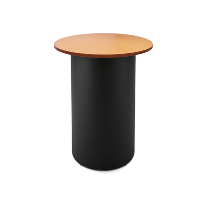 Drum Base High Bar Table